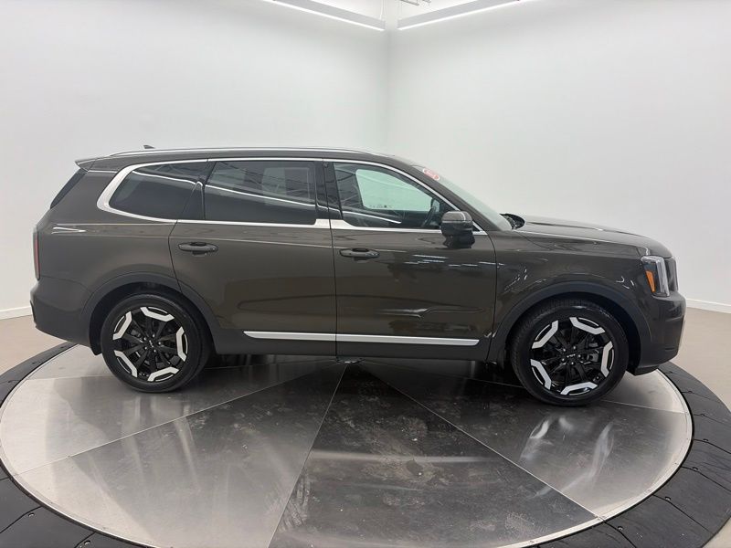 Used 2023 Kia Telluride SUV