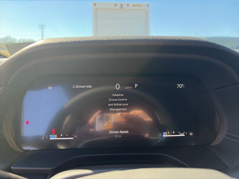 New 2026 Jeep Grand Cherokee SUV