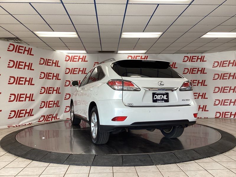 Used 2014 Lexus RX SUV