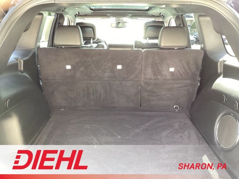 Used 2021 Jeep Grand Cherokee SUV