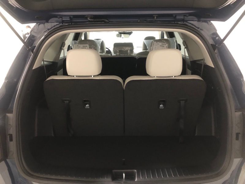 New 2026 Kia Sorento SUV