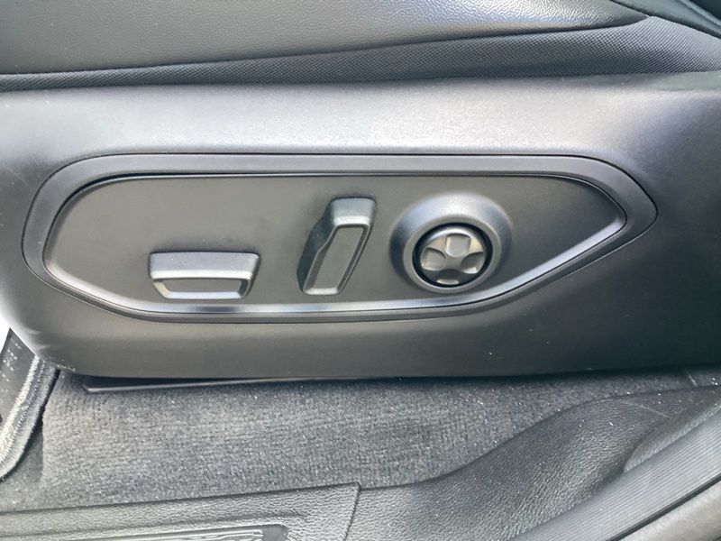 New 2026 Jeep Grand Cherokee SUV