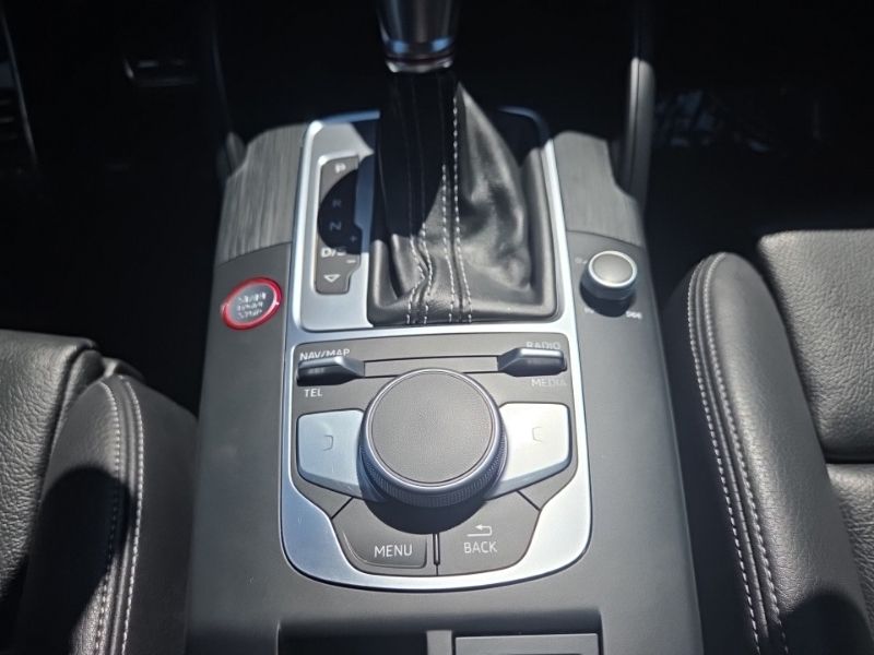 Used 2020 Audi S3 Sedan