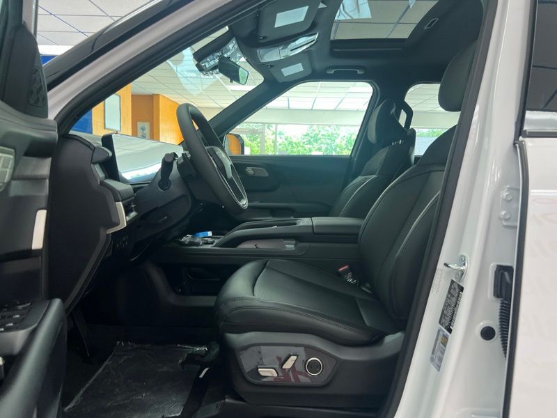 New 2027 Kia Telluride SUV