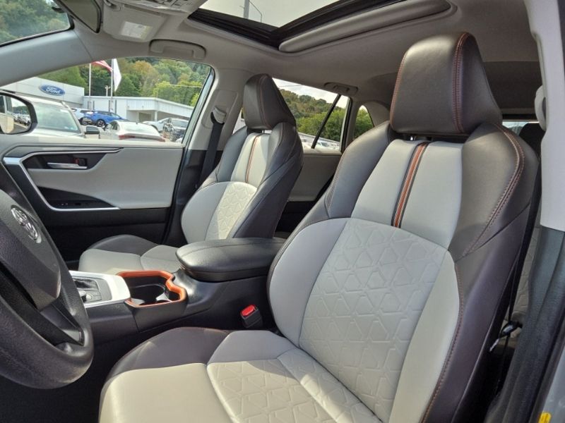 Used 2019 Toyota RAV4 SUV