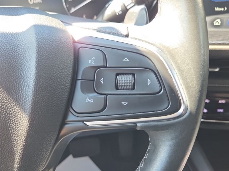 Used 2023 Buick Envision SUV