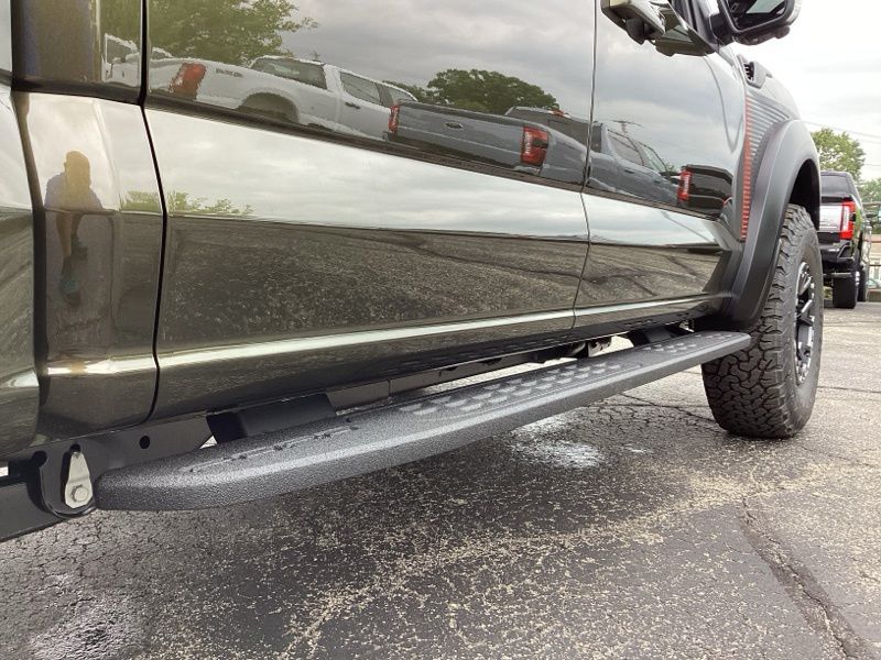 New 2026 Ford F-150 Truck