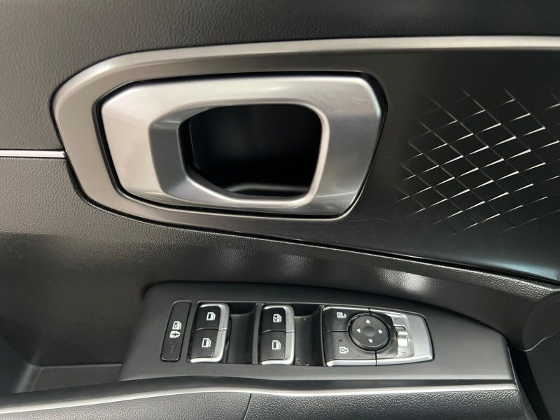 Used 2023 Kia Sorento Hybrid SUV