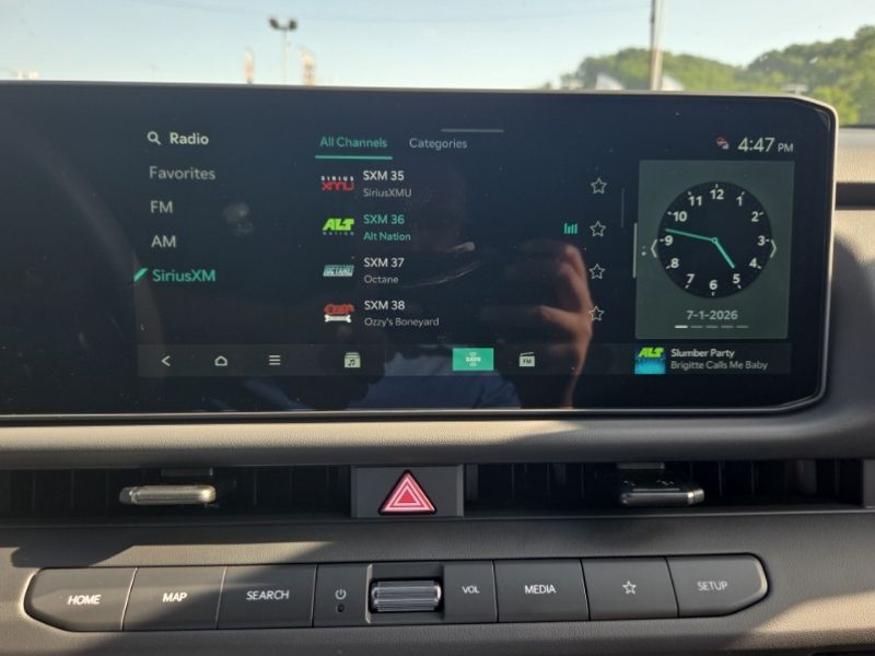 New 2027 Kia Seltos SUV