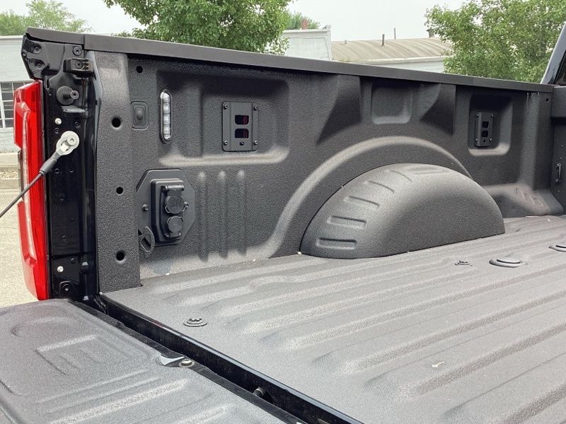New 2026 Ford F-350SD Truck