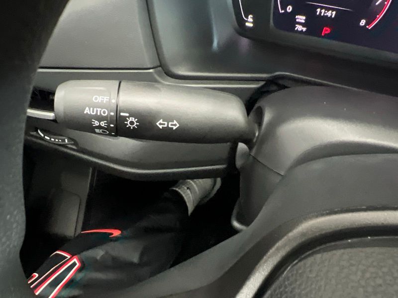 New 2026 Honda Accord Sedan Sedan