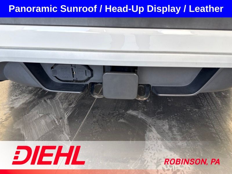 Used 2018 BMW X3 SUV