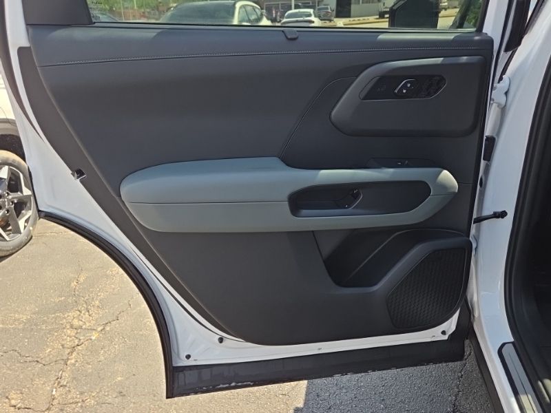 New 2027 Kia Telluride SUV