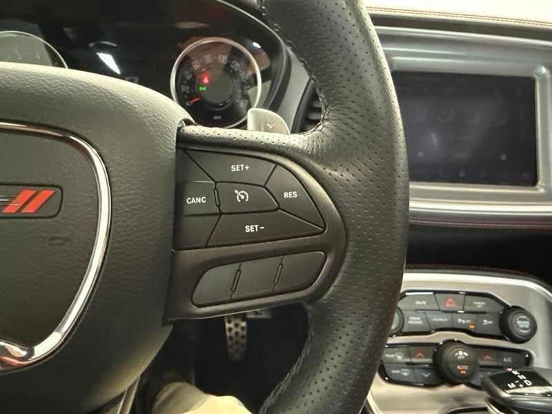 Used 2022 Dodge Challenger Coupe