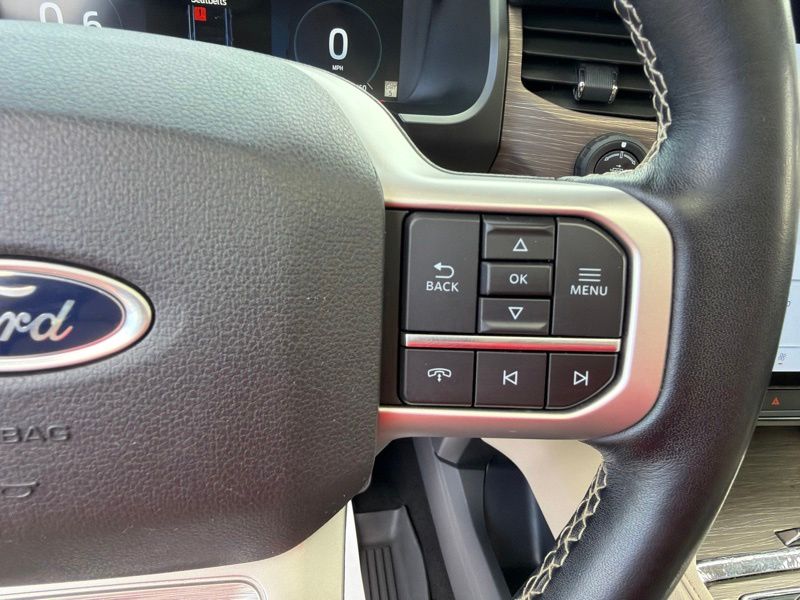 Used 2023 Ford Expedition Max SUV