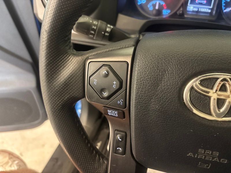 Used 2018 Toyota Tacoma Truck