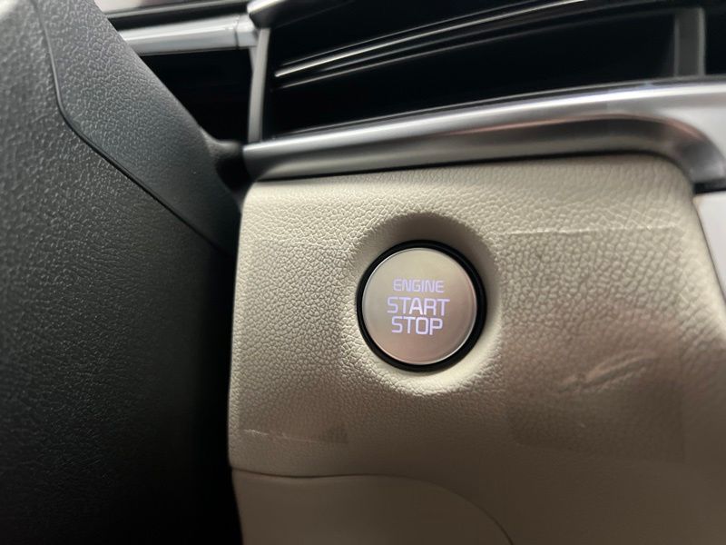 New 2026 Kia Sorento Hybrid SUV