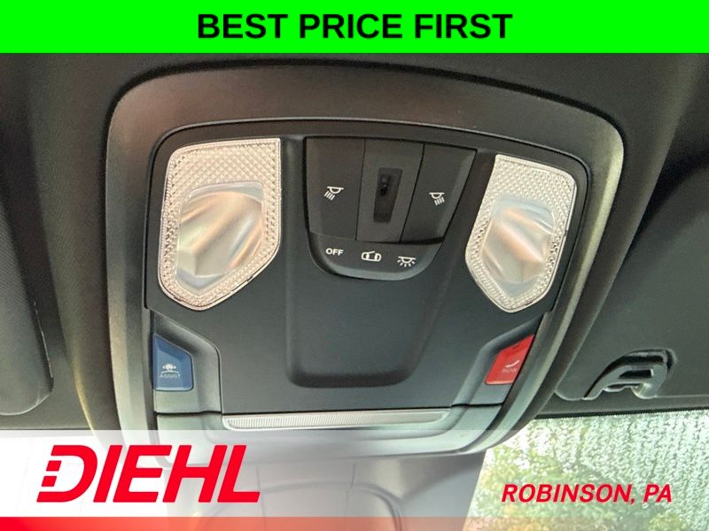 New 2026 Ram 2500 Truck