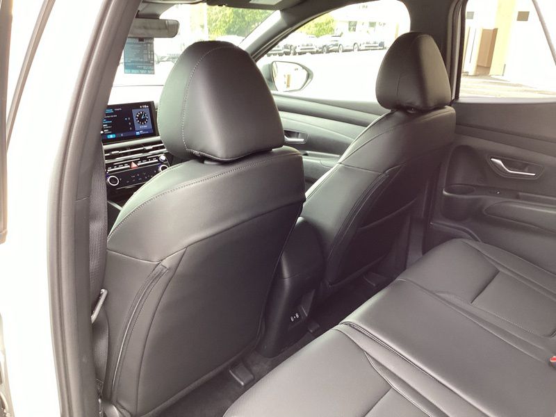 New 2026 Hyundai Santa Cruz Truck