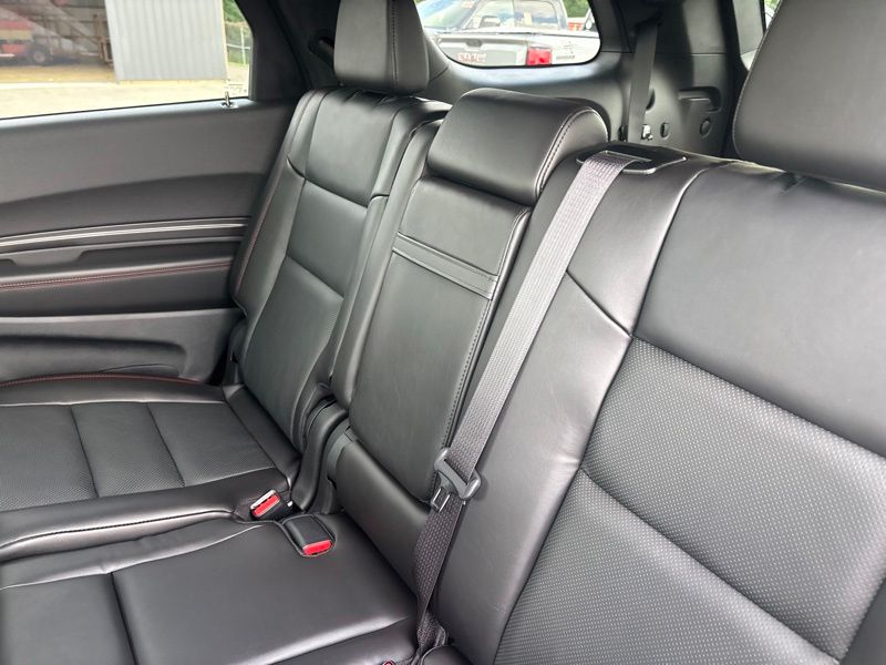 New 2026 Dodge Durango SUV