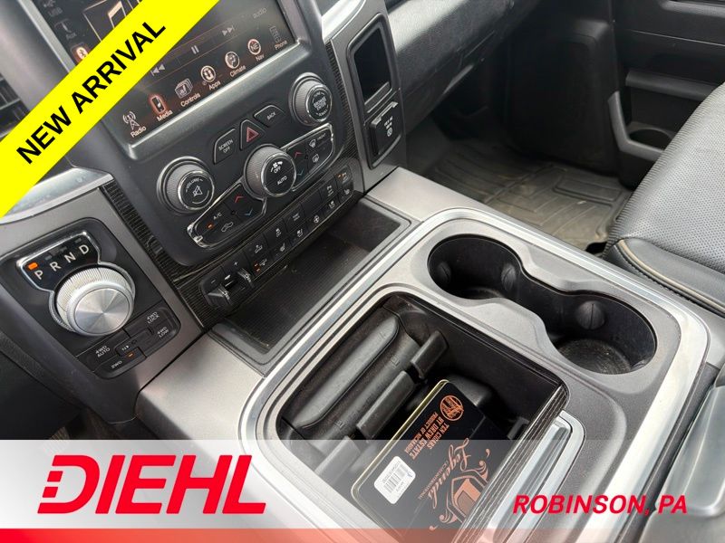 Used 2016 Ram 1500 Truck