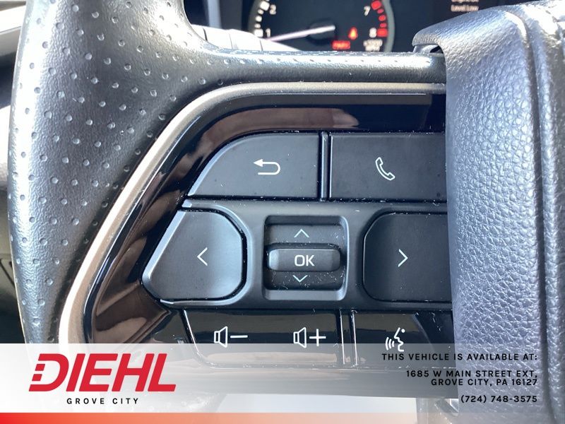 Used 2024 Toyota Tundra Truck