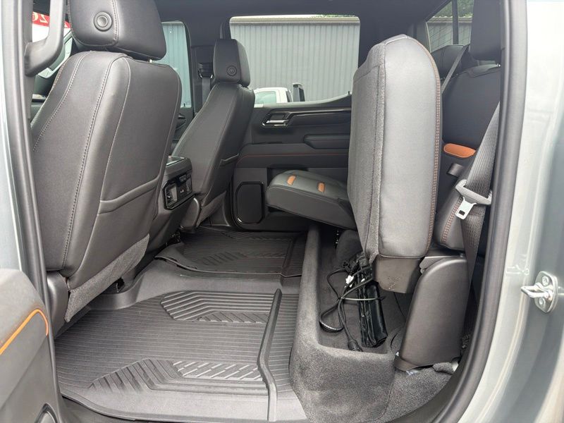 Used 2026 GMC Sierra 1500 Truck