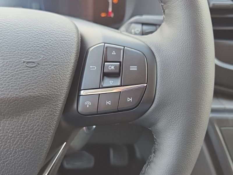 New 2026 Ford Transit-150 Van