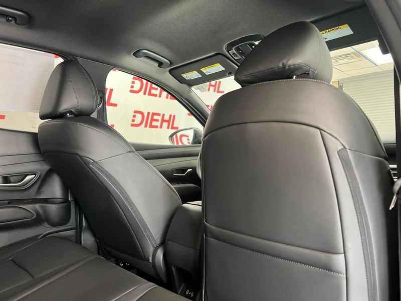 New 2027 Hyundai Santa Cruz Truck