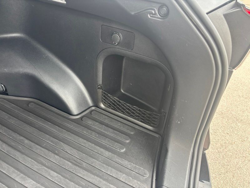 Used 2021 Toyota RAV4 Hybrid SUV