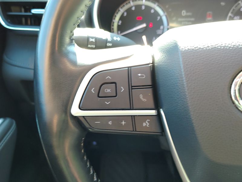 Used 2022 Toyota Highlander SUV