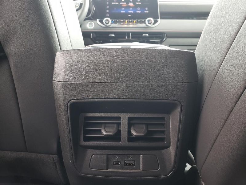 New 2026 Chevrolet Colorado Truck