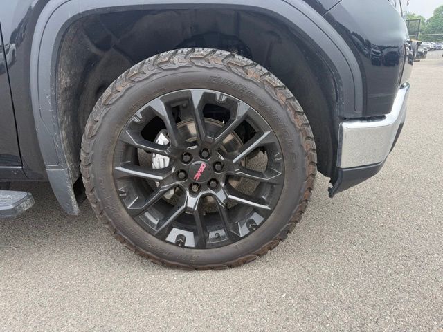 Used 2024 GMC Sierra 1500 Truck
