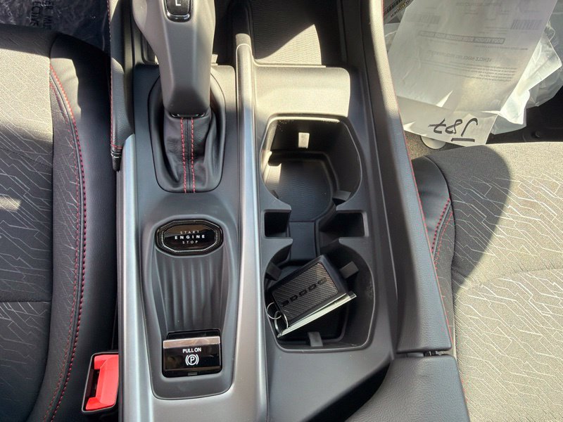 New 2027 Dodge Charger Sedan