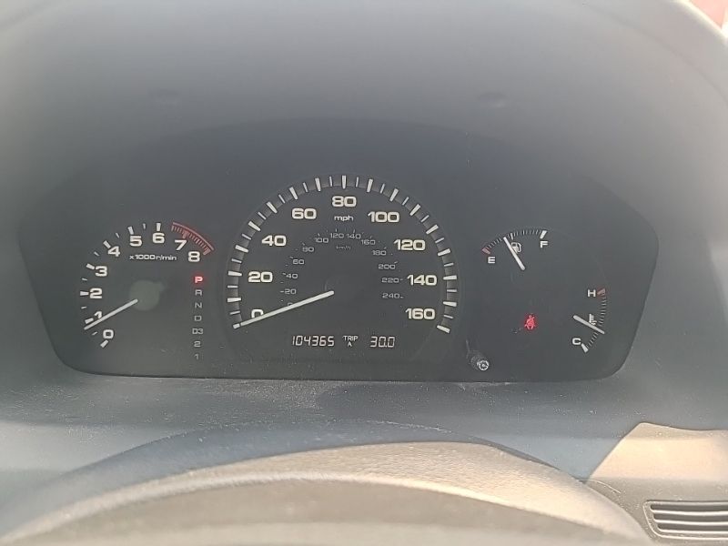 Used 2007 Honda Accord Sedan