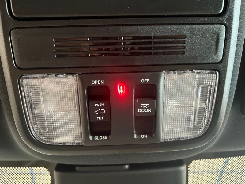 New 2026 Honda Odyssey Van