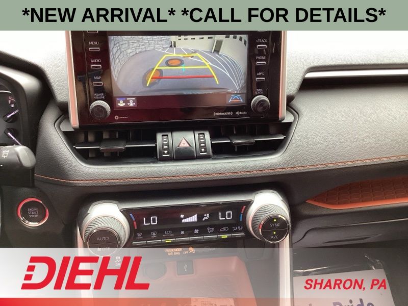 Used 2020 Toyota RAV4 SUV