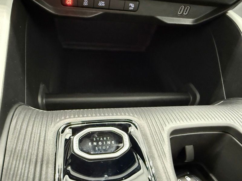 New 2026 Jeep Cherokee SUV