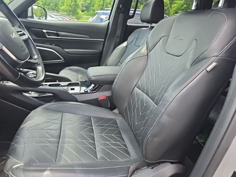 Used 2023 Kia Telluride SUV
