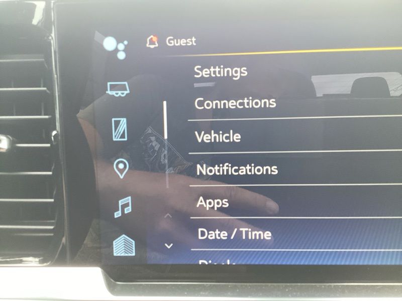 New 2026 Chevrolet Silverado 1500 Truck