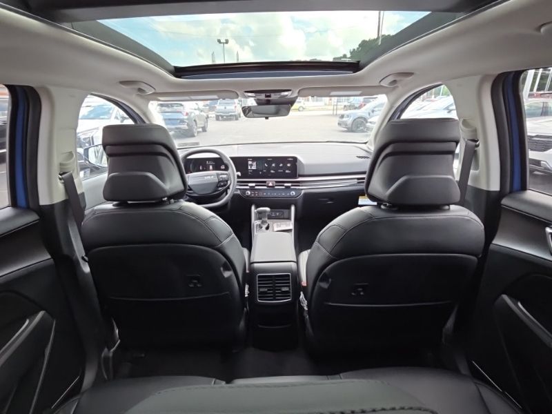 New 2026 Kia Sportage SUV