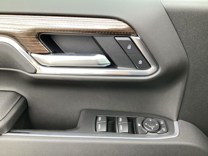 New 2026 Chevrolet Silverado 1500 Truck