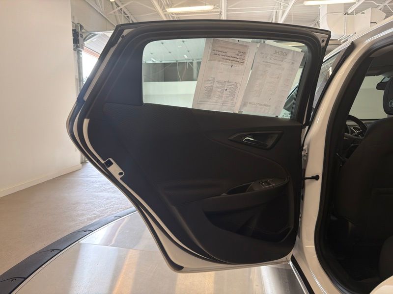 Used 2022 Chevrolet Malibu Sedan
