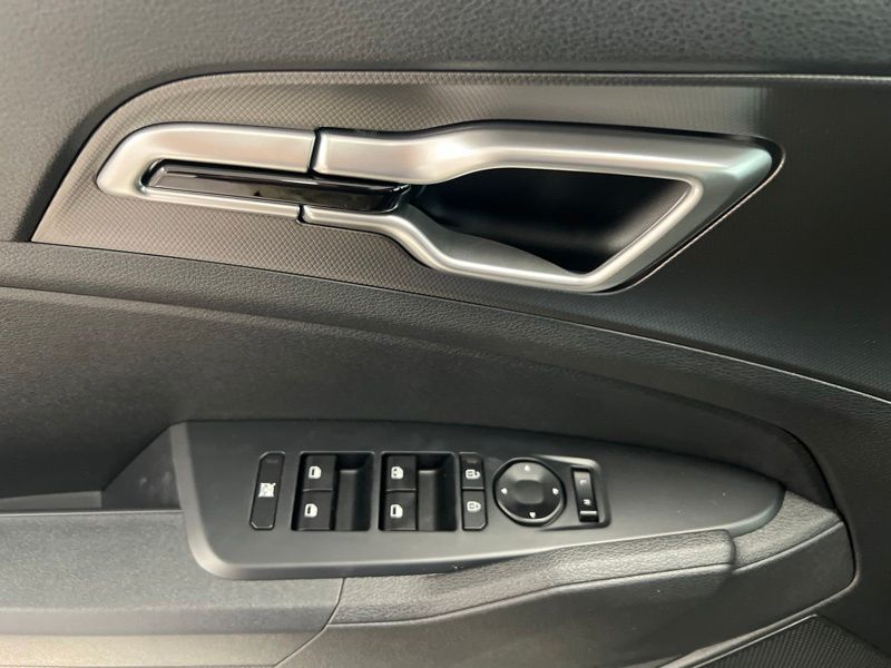New 2026 Kia Sportage SUV