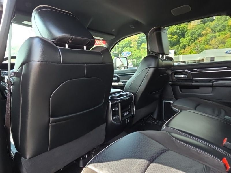 Used 2023 Ram 2500 Truck