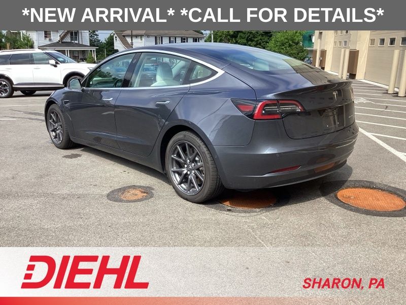 Used 2018 Tesla Model 3 Sedan