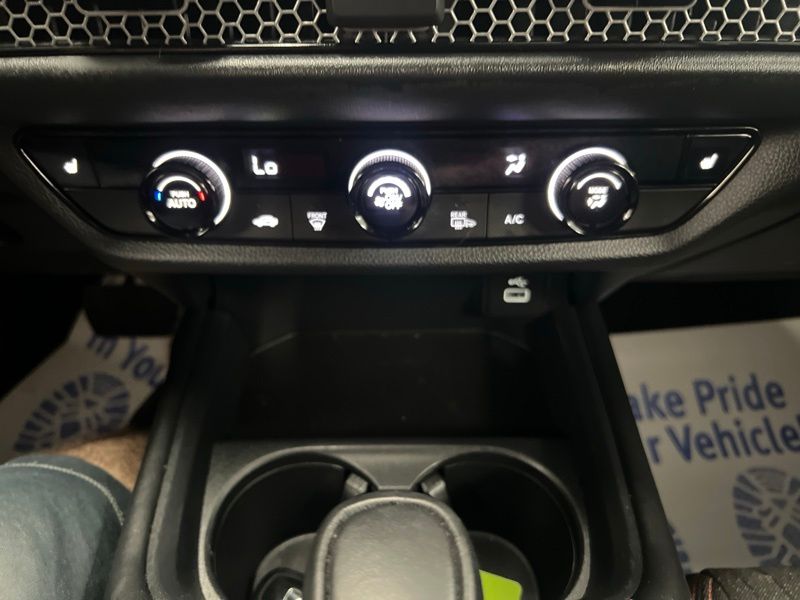 2024 Honda HR-V Sport - Photo 27