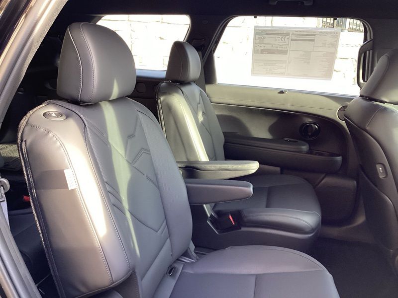New 2026 Hyundai Palisade SUV