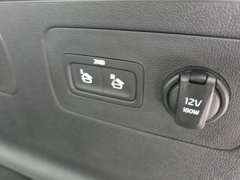 New 2026 Kia Sorento SUV