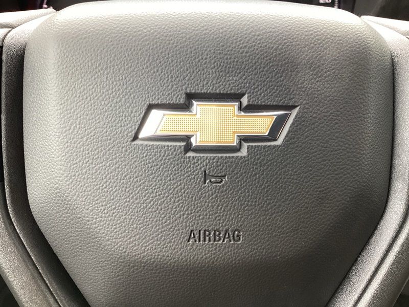 New 2026 Chevrolet Silverado 1500 Truck